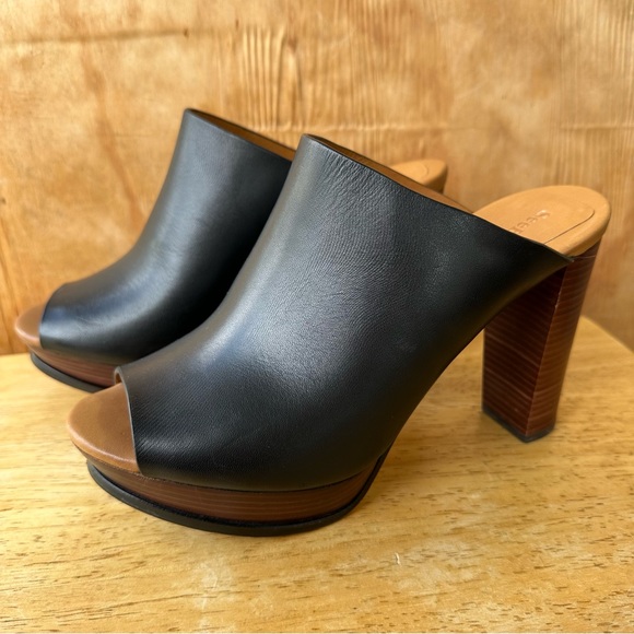 See by Chloe Alex Platform Heels     EU 9.5 - Picture 9 of 10